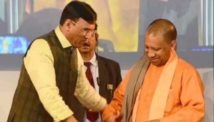 Two-day Health Ministers conclave organized by Union Health Ministry in Varanasi
