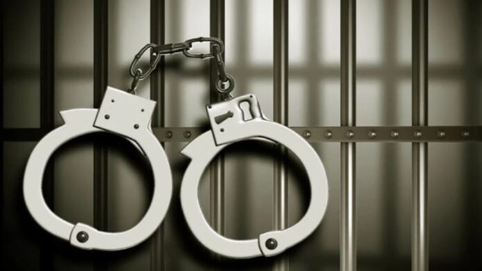 Two teachers held for eloping with students in UP's Ballia