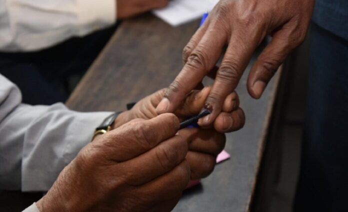 UP begins process for urban local bodies’ polls