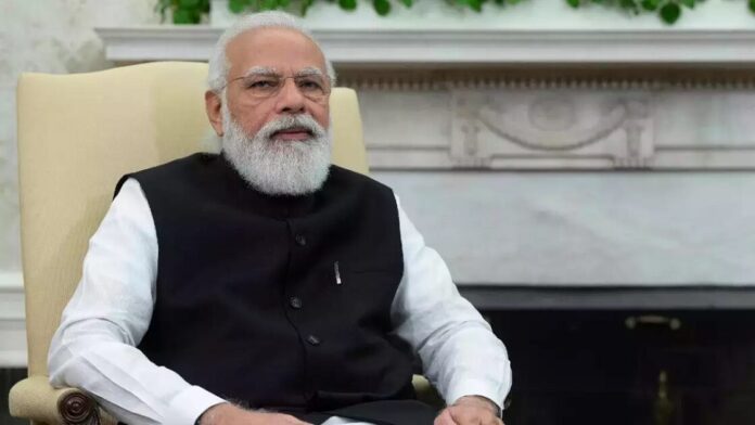 Union Minister praised the efforts of Modi government i