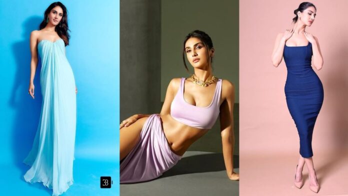 Vaani Kapoor