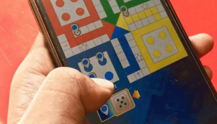 Woman stakes herself in Ludo, after loss to landlord
