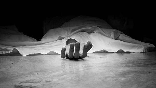 Woman trying to save husband from falling, dies in Lucknow