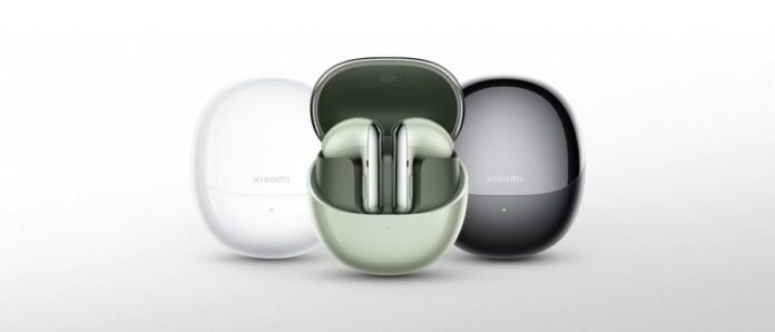 Xiaomi Watch S2, Buds 4, Sound Pro, and Mini PC released