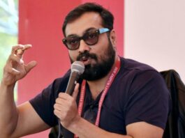 anurag kashyap