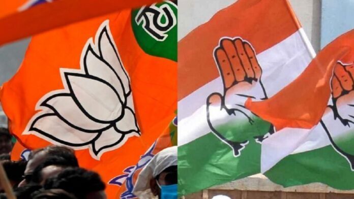 BJP, Congress leaders become active in Sehore