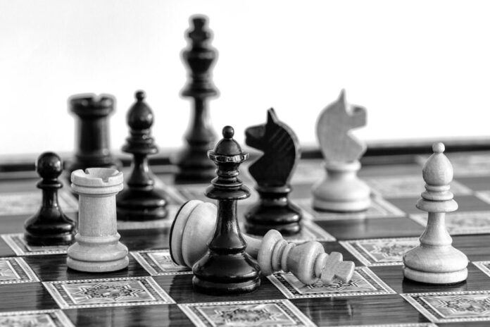 chess game