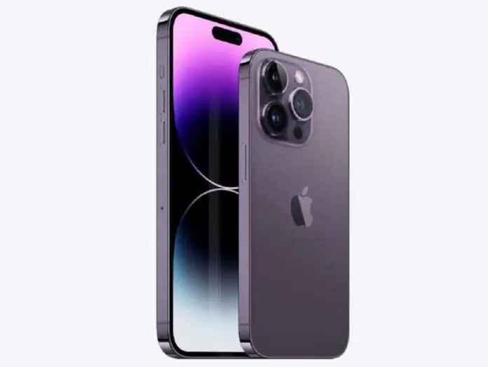 Apple’s iPhone 15 Plus