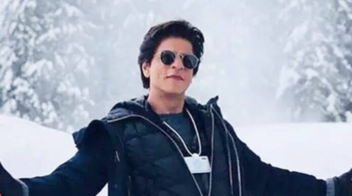 shah rukh khan