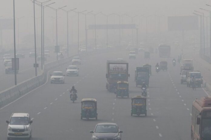 Bans On BS 3 Petrol and BS 4 Diesel Cars
