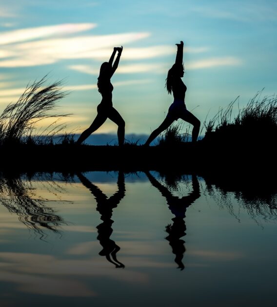 Benefits Of Wellness Vacations
