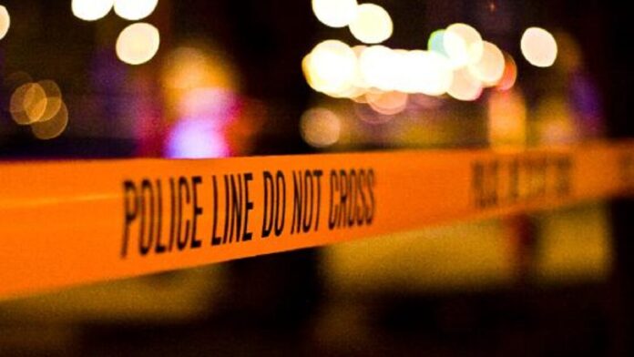 Couple found hanging from a tree in Banda