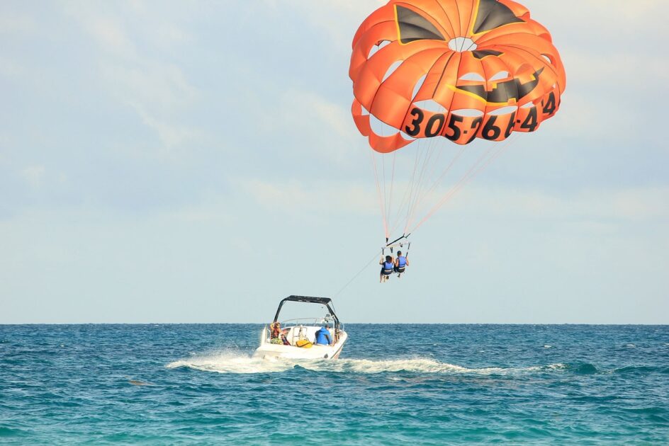 Fun Activities To Try In Maldives