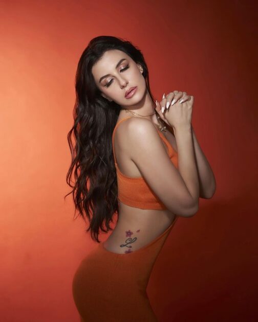 Giorgia Andriani 