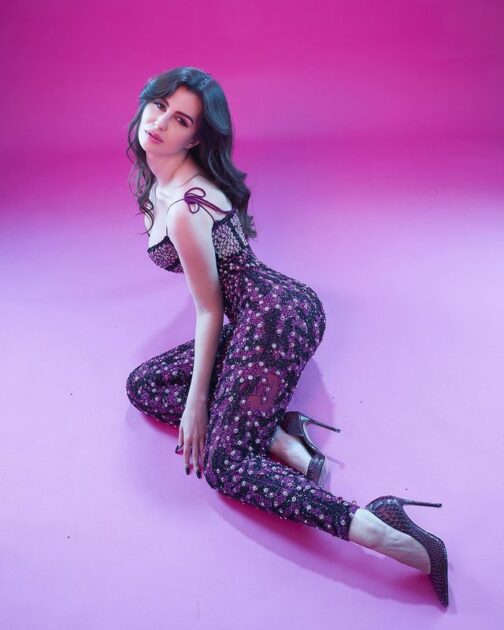 Giorgia Andriani 