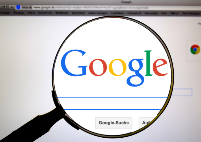 Google location tracking