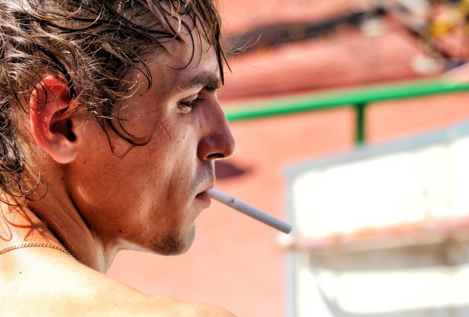 How To Quit Smoking