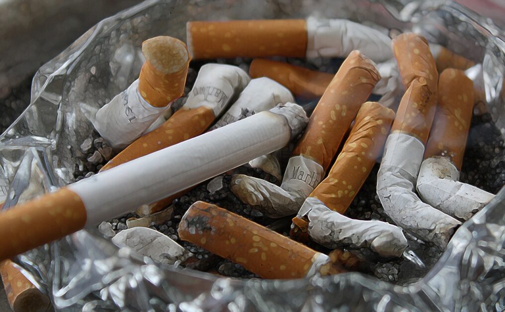 How To Quit Smoking