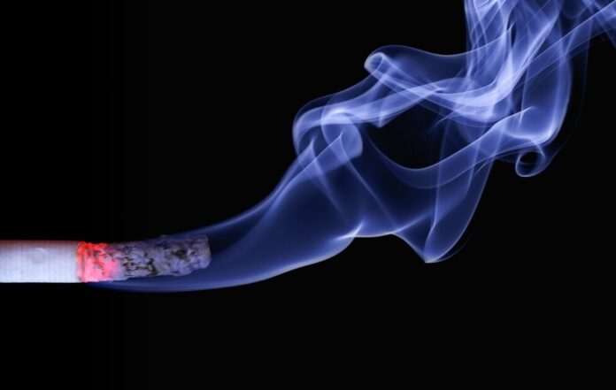 How To Quit Smoking