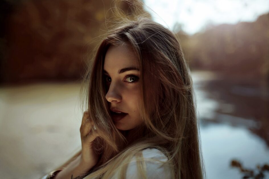 How to use potato juice for hair 