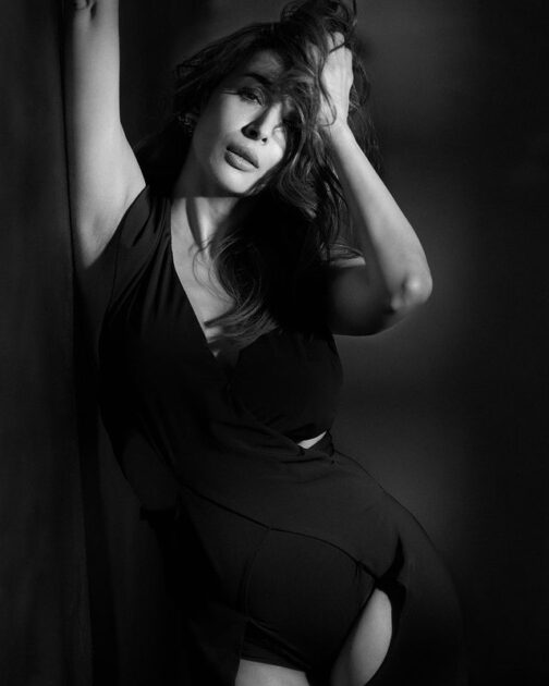 Malaika Arora