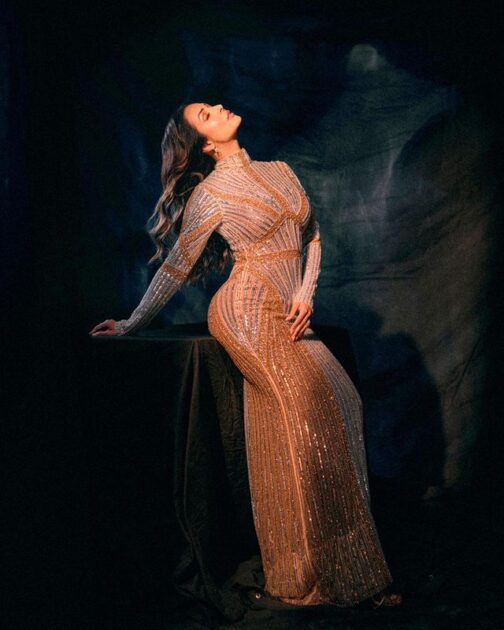 Malaika Arora