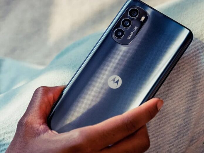 Motorola