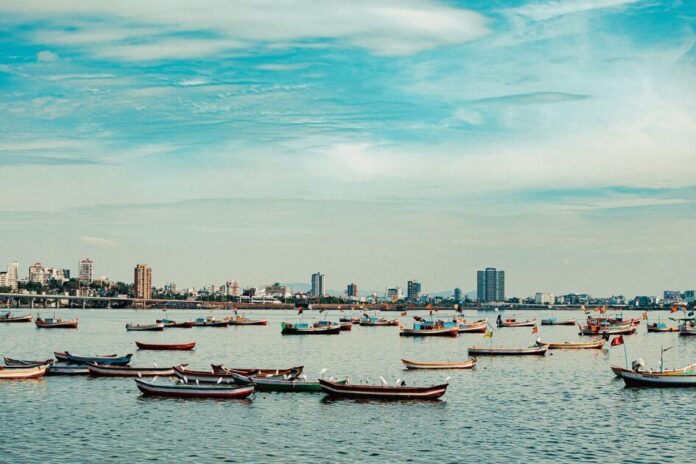 Mumbai's Best Getaways