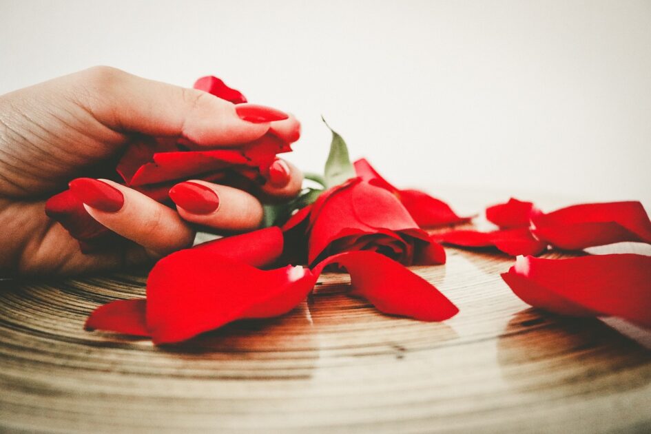 Nails Care Tips 
