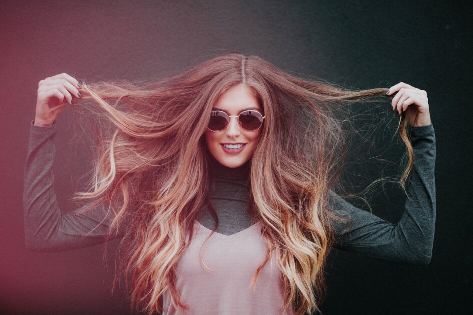 Natural Ways To Strengthen Hair