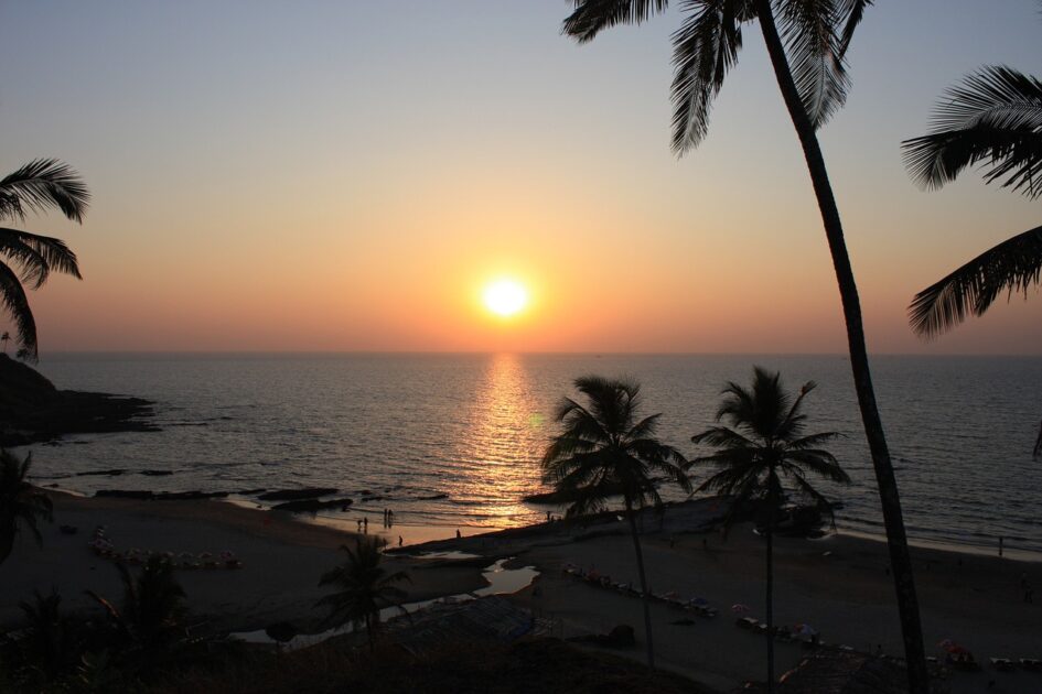 Offbeat Beaches In Goa