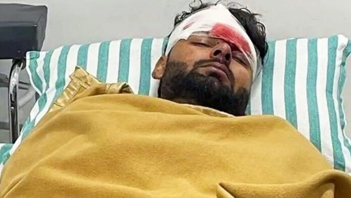 Pant shifted from ICU