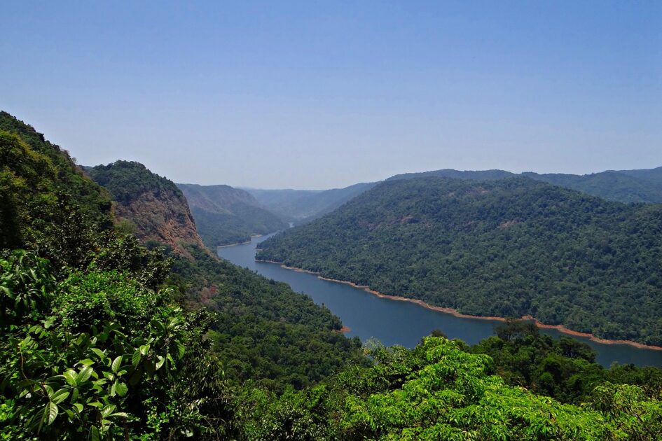 Places To Visit In Karnataka