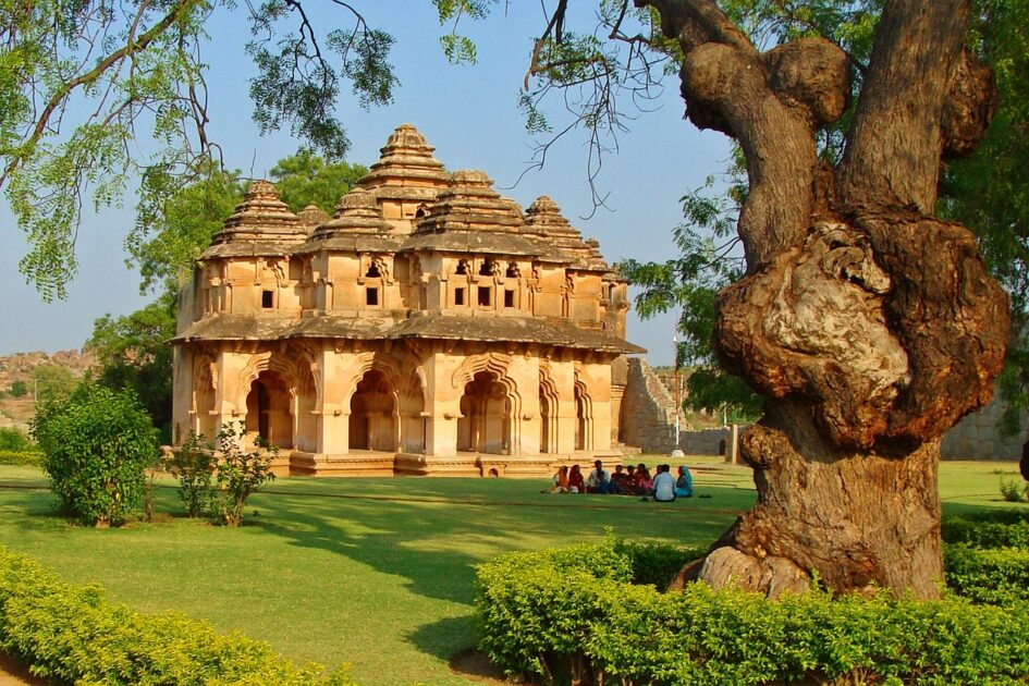 Places To Visit In Karnataka