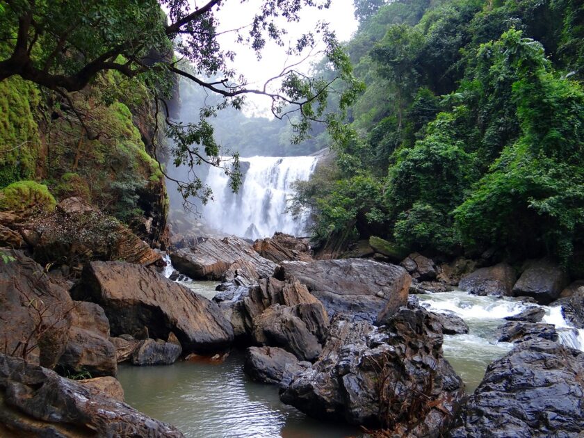 Places To Visit In Karnataka