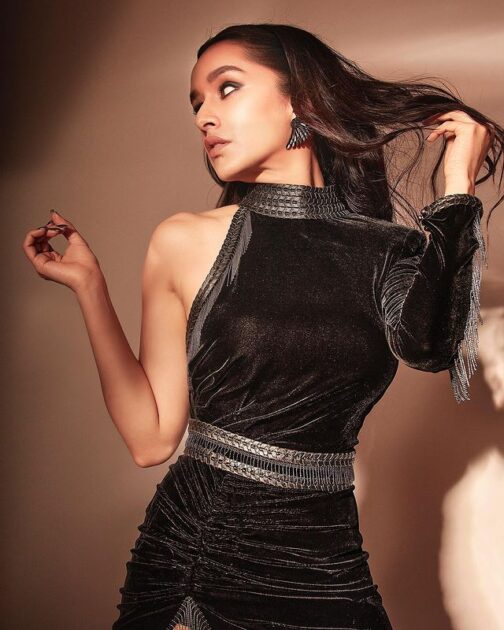 ShraddhaKapoor3 Buziness Bytes Shraddha Kapoor