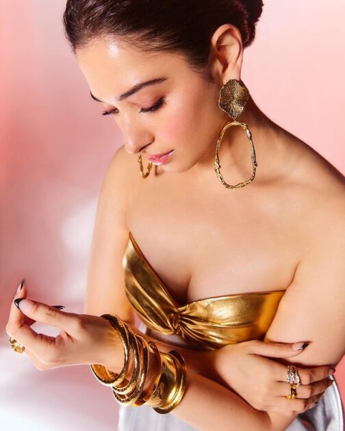 Tamannaah Bhatia 
