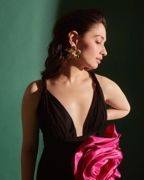 Tamannaah Bhatia 