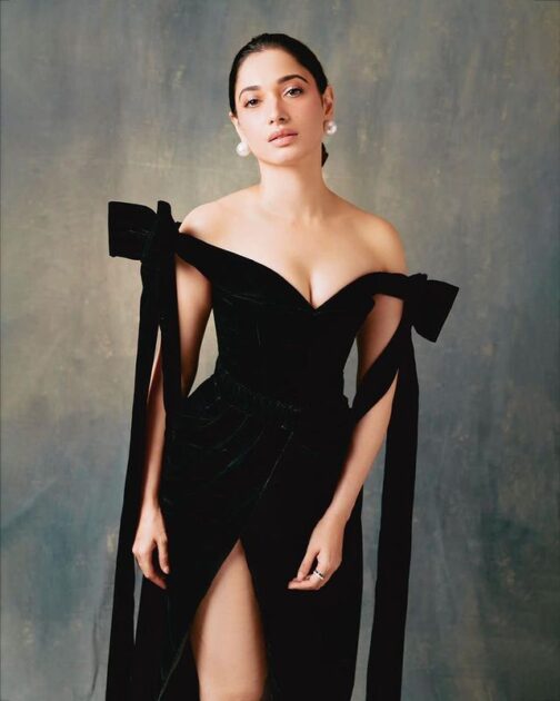 Tamannaah Bhatia 