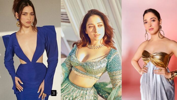 Tamannaah Bhatia
