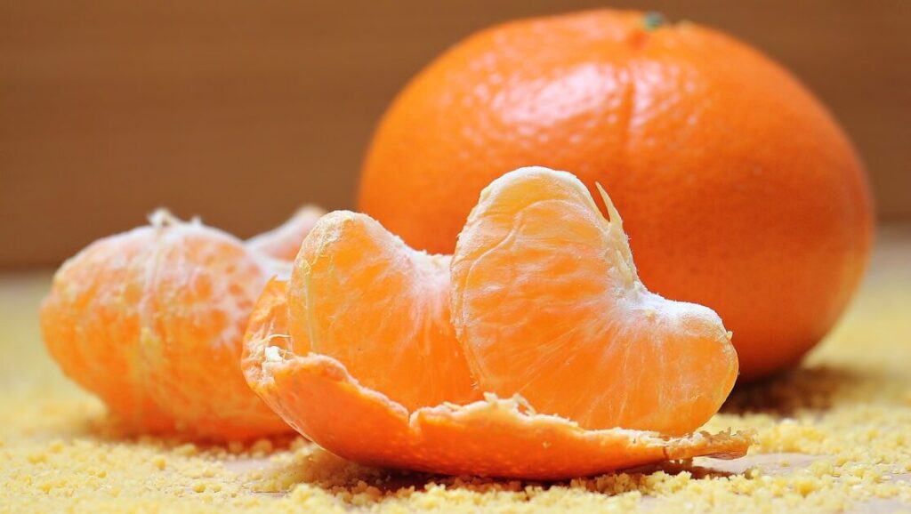 Vitamin D Deficiency Foods