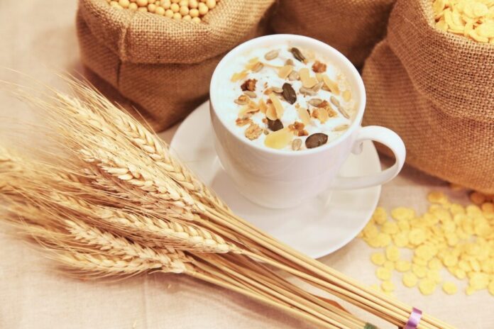 Vitamin D Deficiency Foods