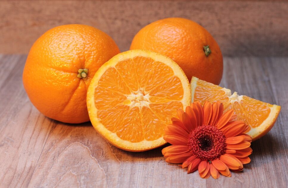 Winter Fruits For Weight Loss