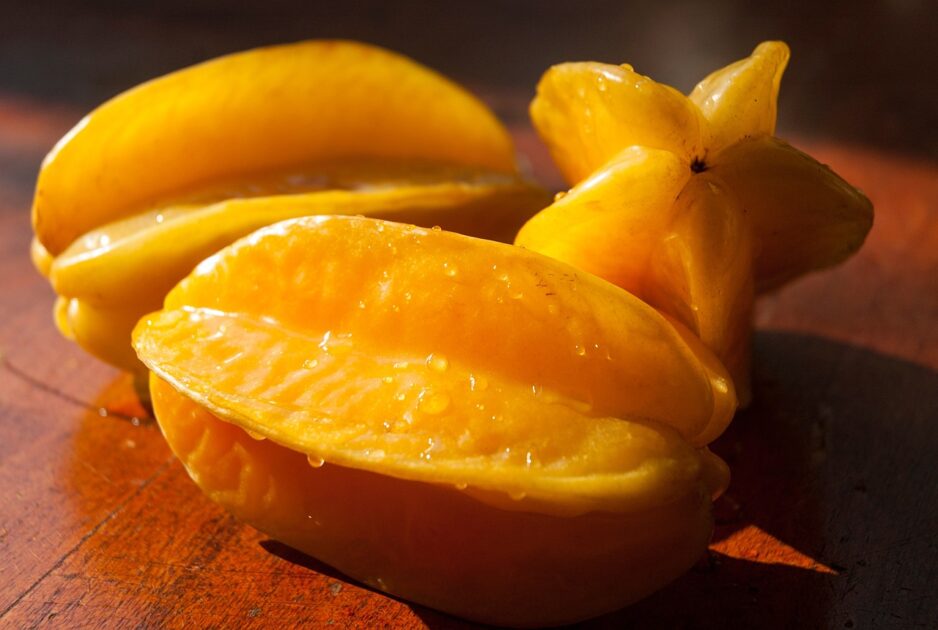 Winter Fruits For Weight Loss