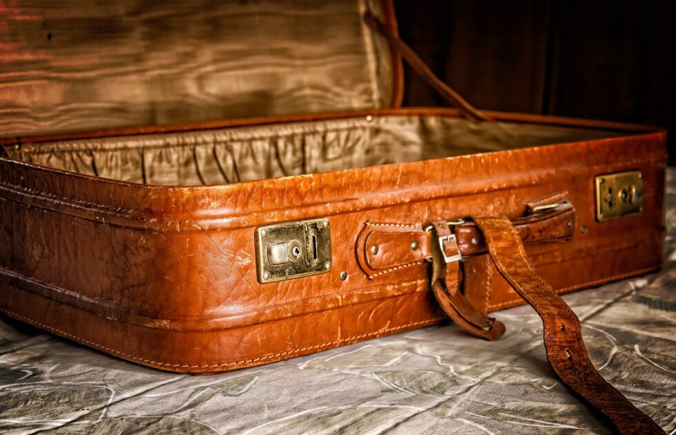 Winter Packing List