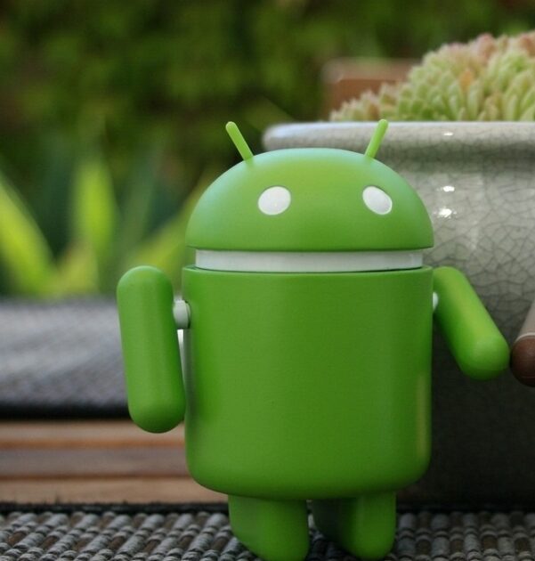 Android 14