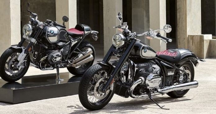 BMW Motorrad