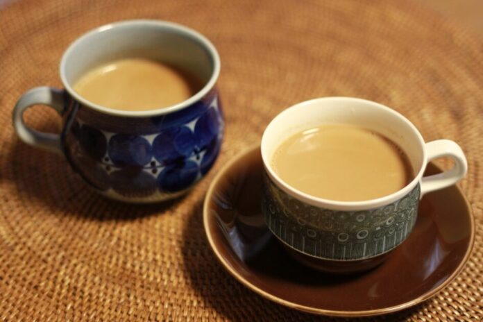 Foods To Never Have With Tea
