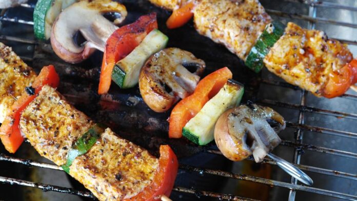 Healthy Ways To Add Meat