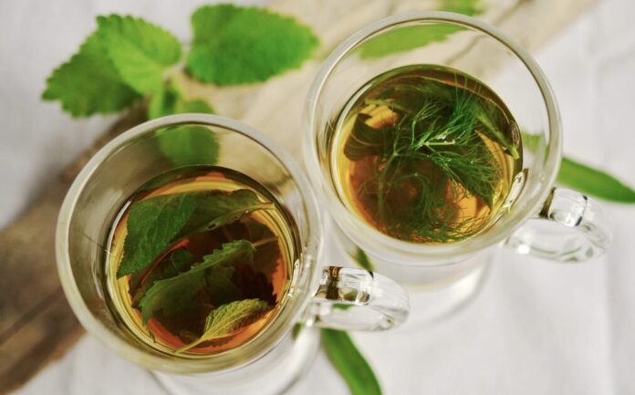 Herbal Drink To Avoid Acidity Issues